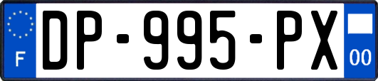 DP-995-PX