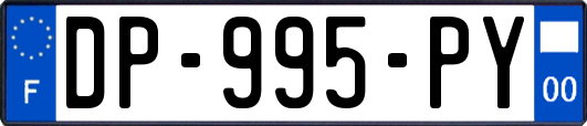 DP-995-PY
