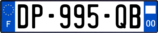 DP-995-QB
