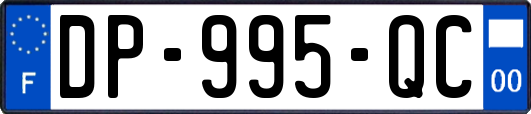 DP-995-QC