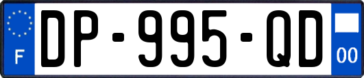 DP-995-QD