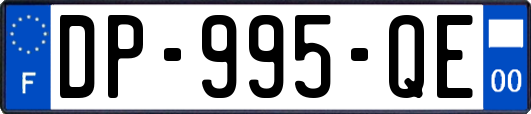 DP-995-QE