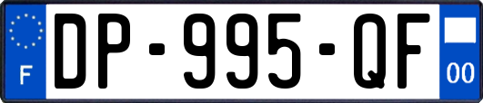 DP-995-QF
