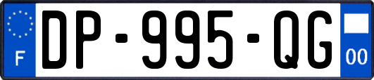 DP-995-QG