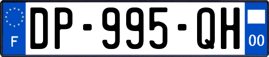 DP-995-QH