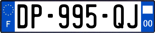 DP-995-QJ