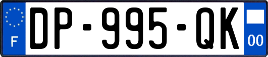 DP-995-QK