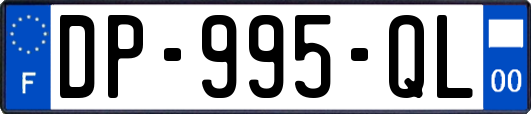 DP-995-QL