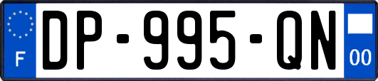 DP-995-QN