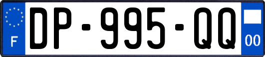 DP-995-QQ