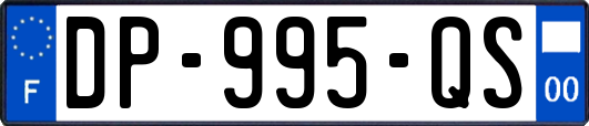 DP-995-QS