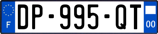 DP-995-QT