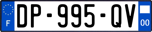 DP-995-QV