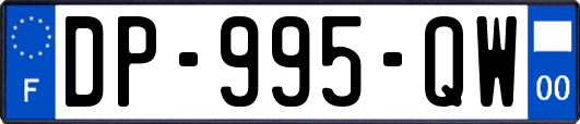 DP-995-QW