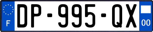 DP-995-QX