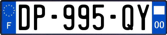 DP-995-QY