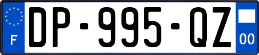 DP-995-QZ