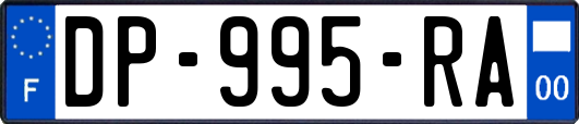 DP-995-RA