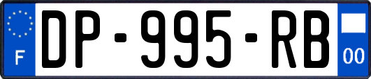 DP-995-RB