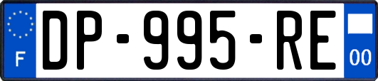 DP-995-RE