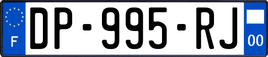 DP-995-RJ