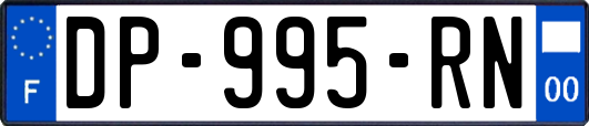DP-995-RN