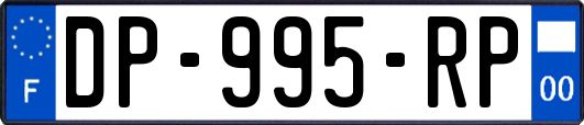 DP-995-RP