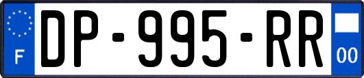 DP-995-RR