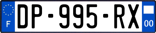 DP-995-RX
