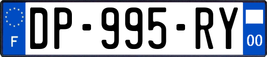 DP-995-RY