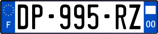 DP-995-RZ