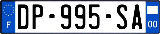DP-995-SA