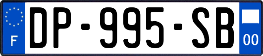 DP-995-SB