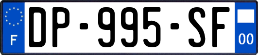 DP-995-SF