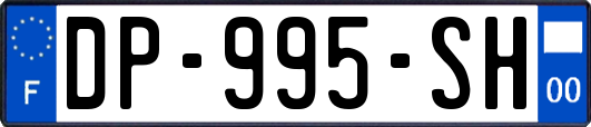 DP-995-SH