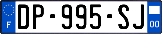 DP-995-SJ