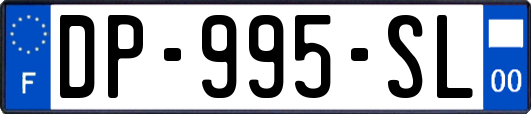 DP-995-SL