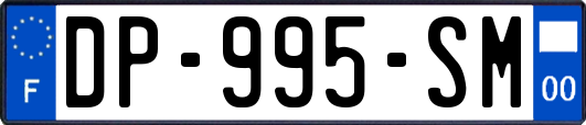 DP-995-SM