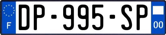 DP-995-SP