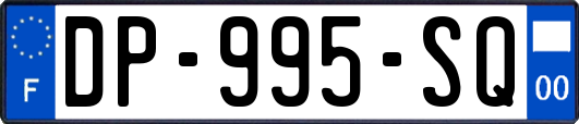 DP-995-SQ