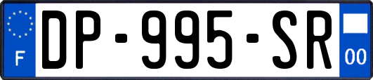 DP-995-SR