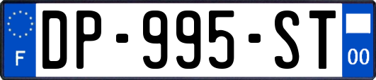 DP-995-ST