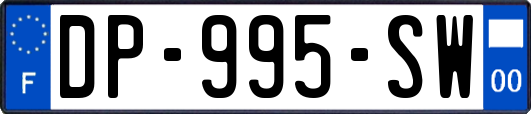 DP-995-SW