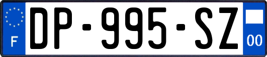 DP-995-SZ