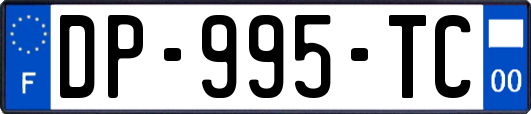DP-995-TC