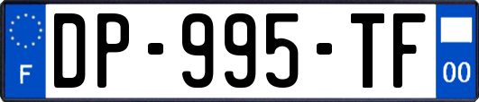 DP-995-TF