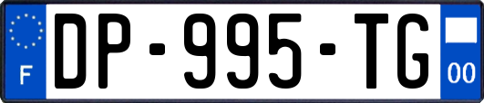 DP-995-TG