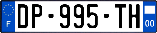 DP-995-TH