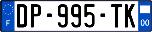 DP-995-TK