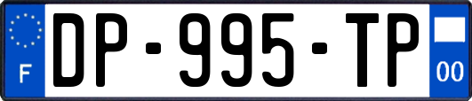 DP-995-TP